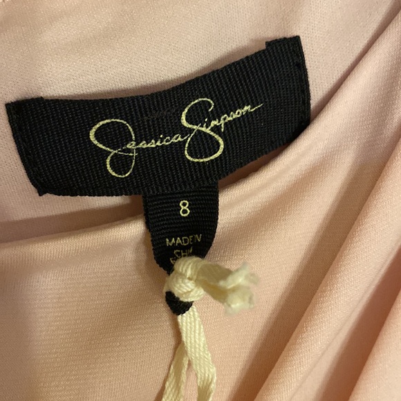 NEW Jessica Simpson Sheath Dress - Picture 2 of 4